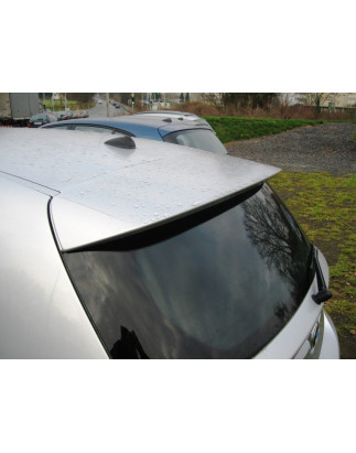 Spoiler tetto BMW E81-87  (Cod. O-AL066)