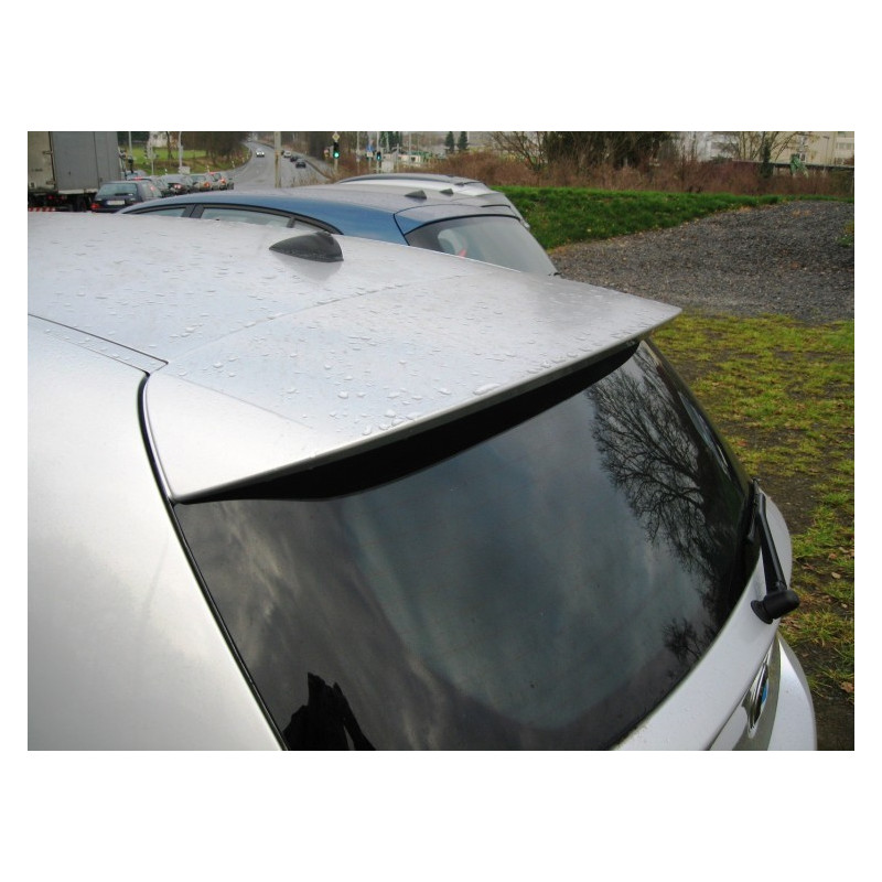 Spoiler tetto BMW E81-87  (Cod. O-AL066)