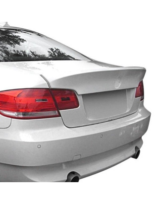 Spoiler baule BMW E92 CSL Look                      (Cod. O-AL067)