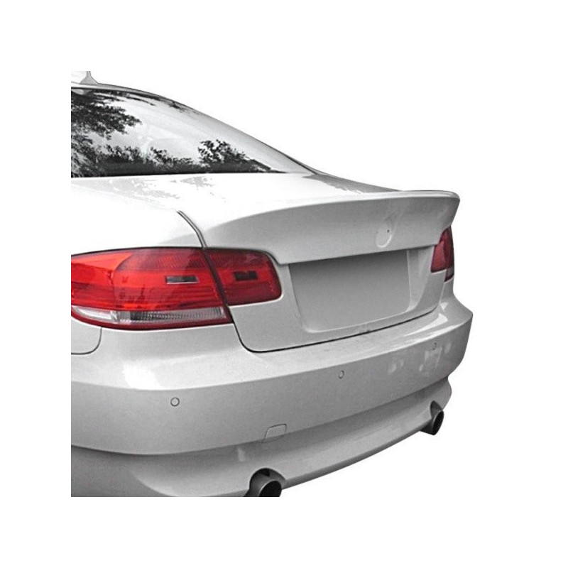 Spoiler baule BMW E92 CSL Look                      (Cod. O-AL067)
