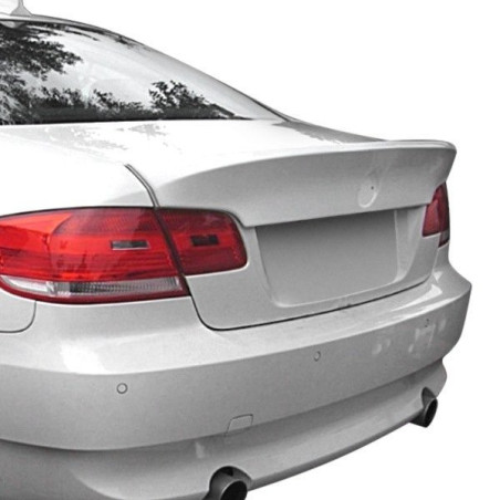 Spoiler baule BMW E92 CSL Look                      (Cod. O-AL067)