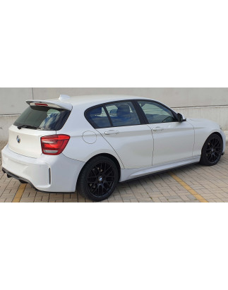 Spoiler tetto BMW F20 pre-LCI M-Performance Style  (Cod. O-AL070)