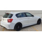 Spoiler tetto BMW F20 pre-LCI M-Performance Style  (Cod. O-AL070)