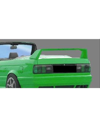Spoiler baule BMW E30 (Cod. O-AL047)