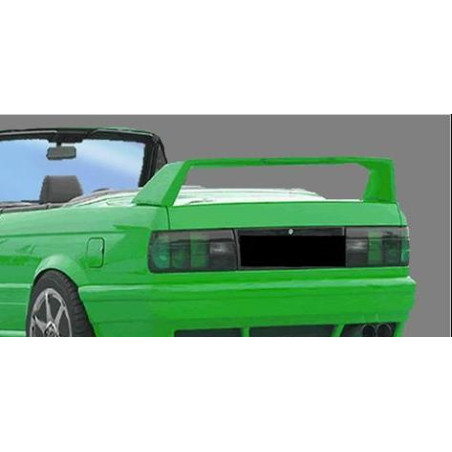 Spoiler baule BMW E30 (Cod. O-AL047)