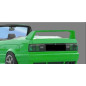 Spoiler baule BMW E30 (Cod. O-AL047)