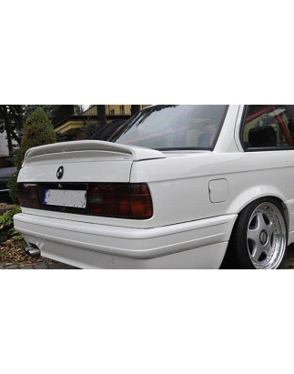 Spoiler baule BMW E30 (Cod. O-AL052)