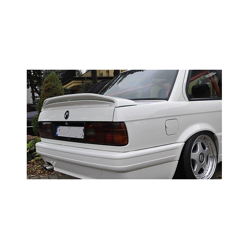Spoiler baule BMW E30 (Cod. O-AL052)