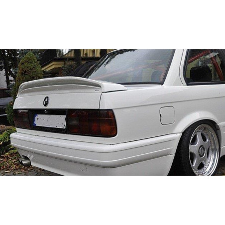 Spoiler baule BMW E30 (Cod. O-AL052)