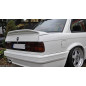 Spoiler baule BMW E30 (Cod. O-AL052)