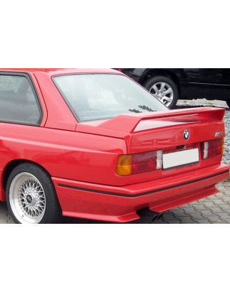 Spoiler baule BMW E30 (Cod. O-AL055)