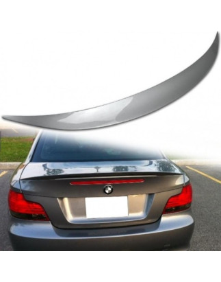 Spoiler baule BMW E82  (Cod. O-AL077)