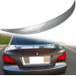 Spoiler baule BMW E82  (Cod. O-AL077)