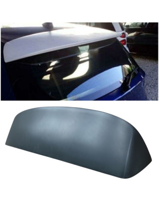 Spoiler tetto BMW E81 E87  (Cod. O-AL076)
