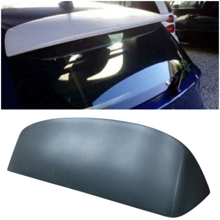 Spoiler tetto BMW E81 E87  (Cod. O-AL076)