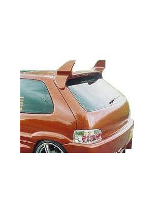 Spoiler tetto Citroen Saxo  (Cod. O-AL017)