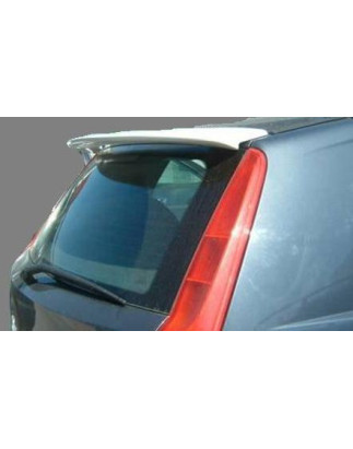 Spoiler tetto Fiat punto 2000 3D. (Cod. O-AL019)