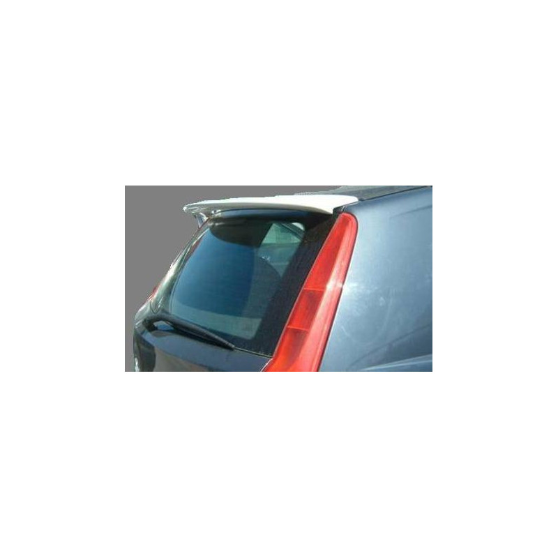 Spoiler tetto Fiat punto 2000 3D. (Cod. O-AL019)