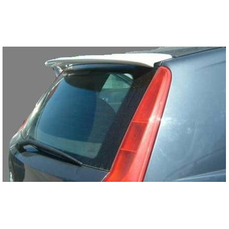 Spoiler tetto Fiat punto 2000 3D. (Cod. O-AL019)