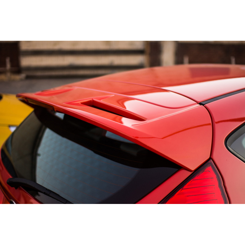 Spoiler tetto Ford Fiesta 08+ ST (Cod. O-AL008)