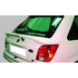 Spoiler baule Ford Fiesta MKIII (Cod. O-AL020)