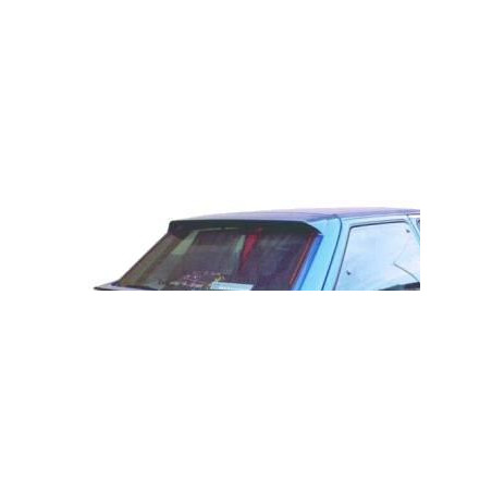 Spoiler tetto Ford Fiesta MKIII (Cod. O-AL021)