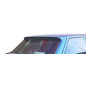 Spoiler tetto Ford Fiesta MKIII (Cod. O-AL021)