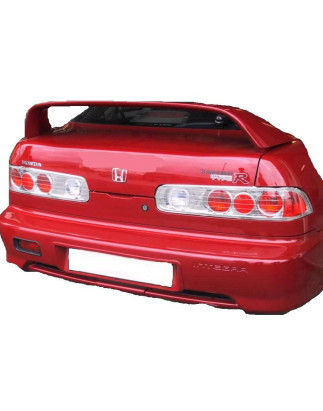 Spoiler baule Honda Integra (Cod. O-AL022)