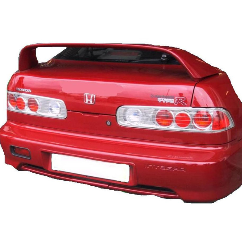 Spoiler baule Honda Integra (Cod. O-AL022)