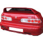 Spoiler baule Honda Integra (Cod. O-AL022)
