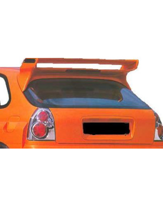 Spoiler tetto Honda Civic 96 (Cod. O-AL023)