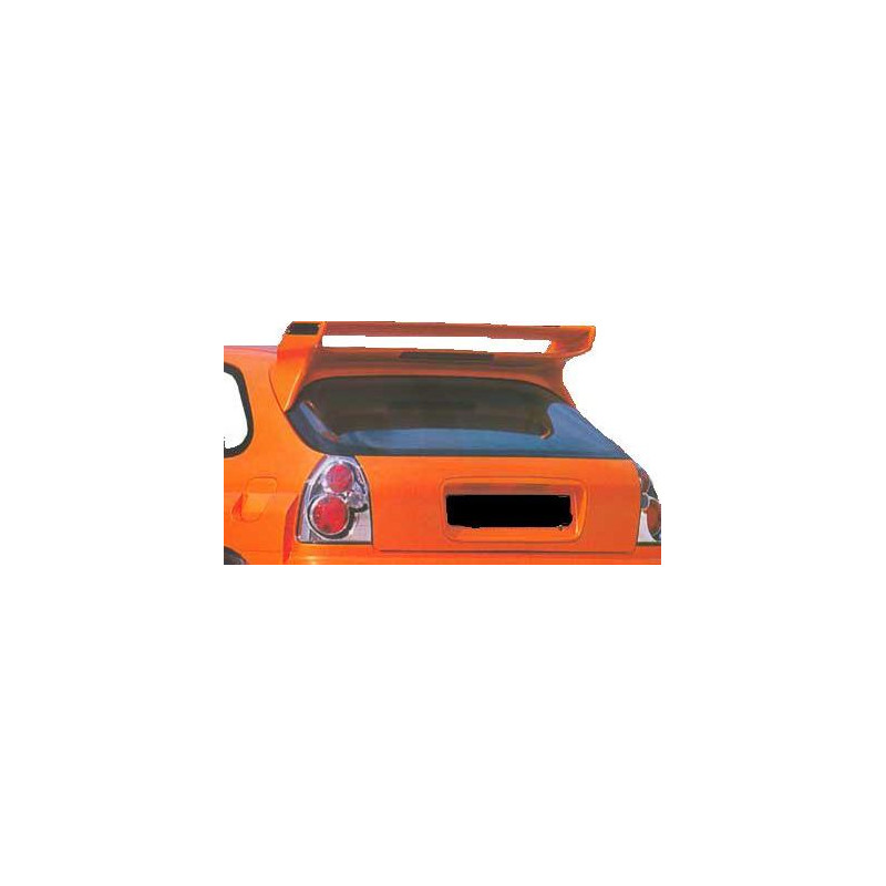 Spoiler tetto Honda Civic 96 (Cod. O-AL023)
