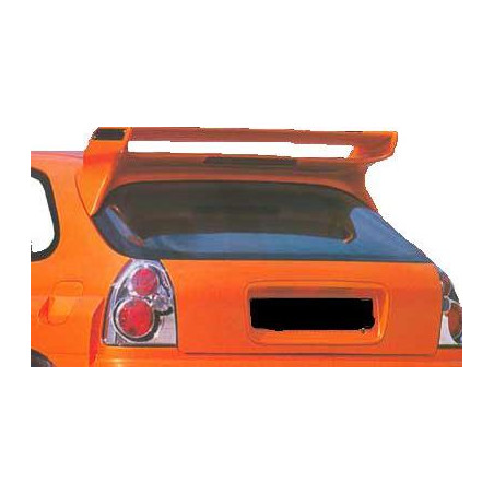 Spoiler tetto Honda Civic 96 (Cod. O-AL023)