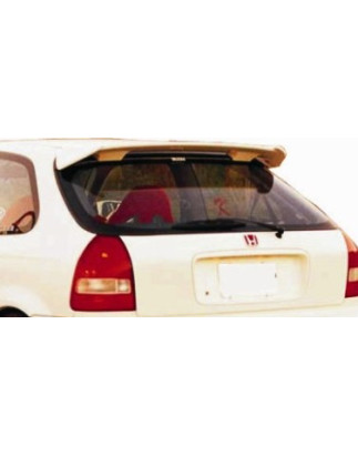Spoiler tetto Honda Civic 96 (Cod. O-AL024)