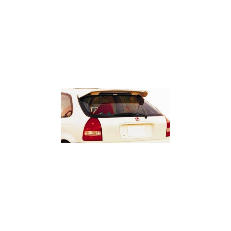 Spoiler tetto Honda Civic 96  (Cod. O-AL024)