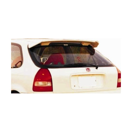Spoiler tetto Honda Civic 96 (Cod. O-AL024)