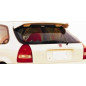 Spoiler tetto Honda Civic 96  (Cod. O-AL024)