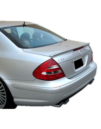 Spoiler baule Mercedes W209 (Cod. O-AL009)