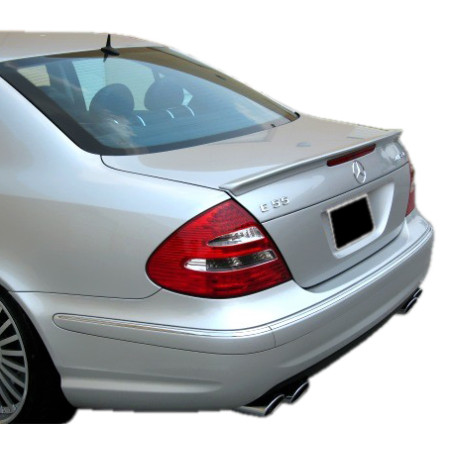 Spoiler baule Mercedes W209 (Cod. O-AL009)