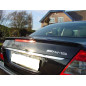 Spoiler baule Mercedes Class E W211         (Cod. O-AL065)