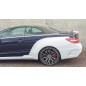Spoiler baule Mercedes E-Class Cabrio Pre-facelift A207 (Cod. O-AL073)
