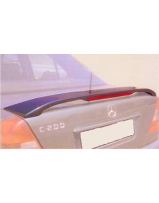 Spoiler baule Mercedes Class C W202 (Cod. O-AL025)