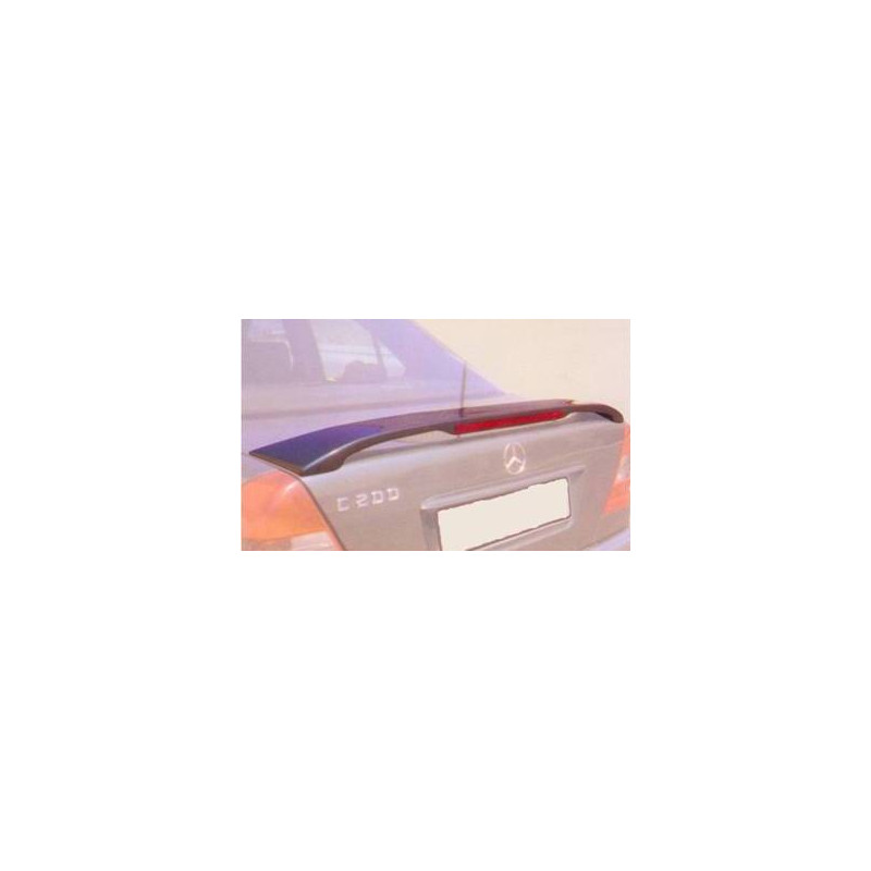 Spoiler baule Mercedes Class C W202 (Cod. O-AL025)
