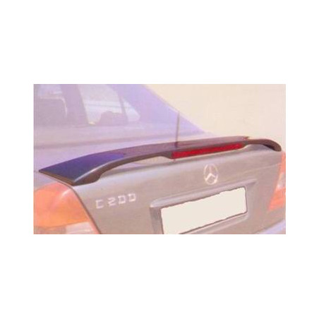 Spoiler baule Mercedes Class C W202 (Cod. O-AL025)