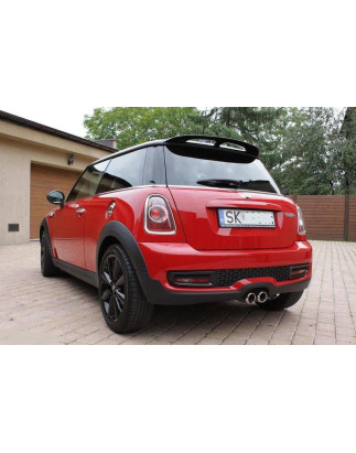 Spoiler tetto Mini 3D (Cod. O-AL053)