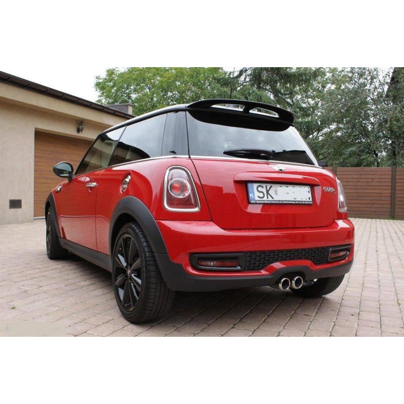 Spoiler tetto Mini 3D (Cod. O-AL053)