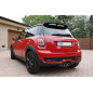Spoiler tetto Mini 3D (Cod. O-AL053)