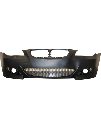 Kit Estetico BMW E60 04-09 Look M-Tech ABS (Cod. E-TCB611266676123)