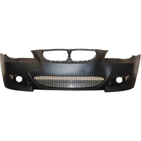 Kit Estetico BMW E60 04-09 Look M-Tech ABS (Cod. E-TCB611266676123)