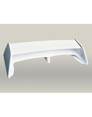 Spoiler baule Mitsubishi Evo VI (Cod. O-AL026)
